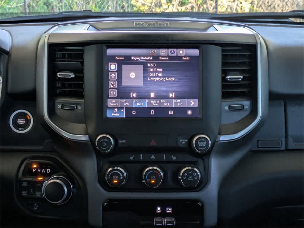 Thumbnail: 2023 RAM 1500 - 22