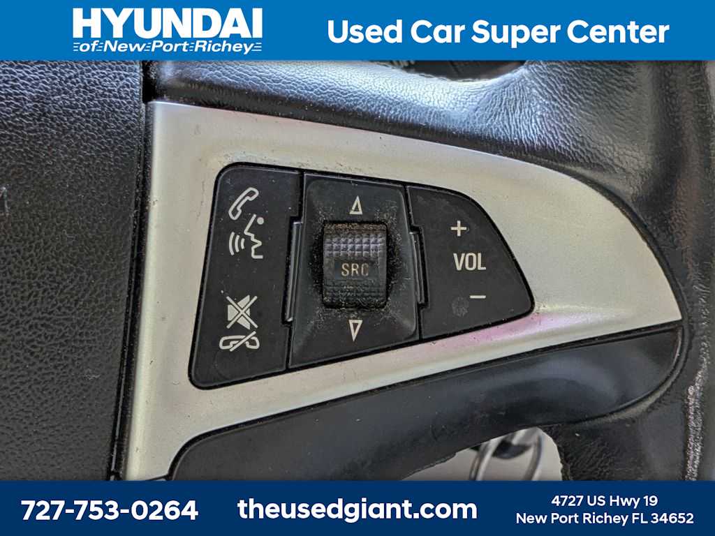 Thumbnail: 2015 Chevrolet Equinox - 29