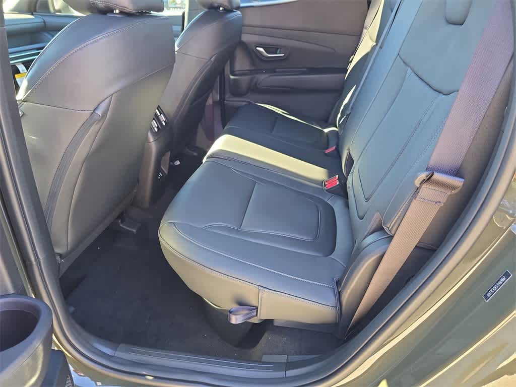 Thumbnail: 2026 Hyundai Santa Cruz - 19