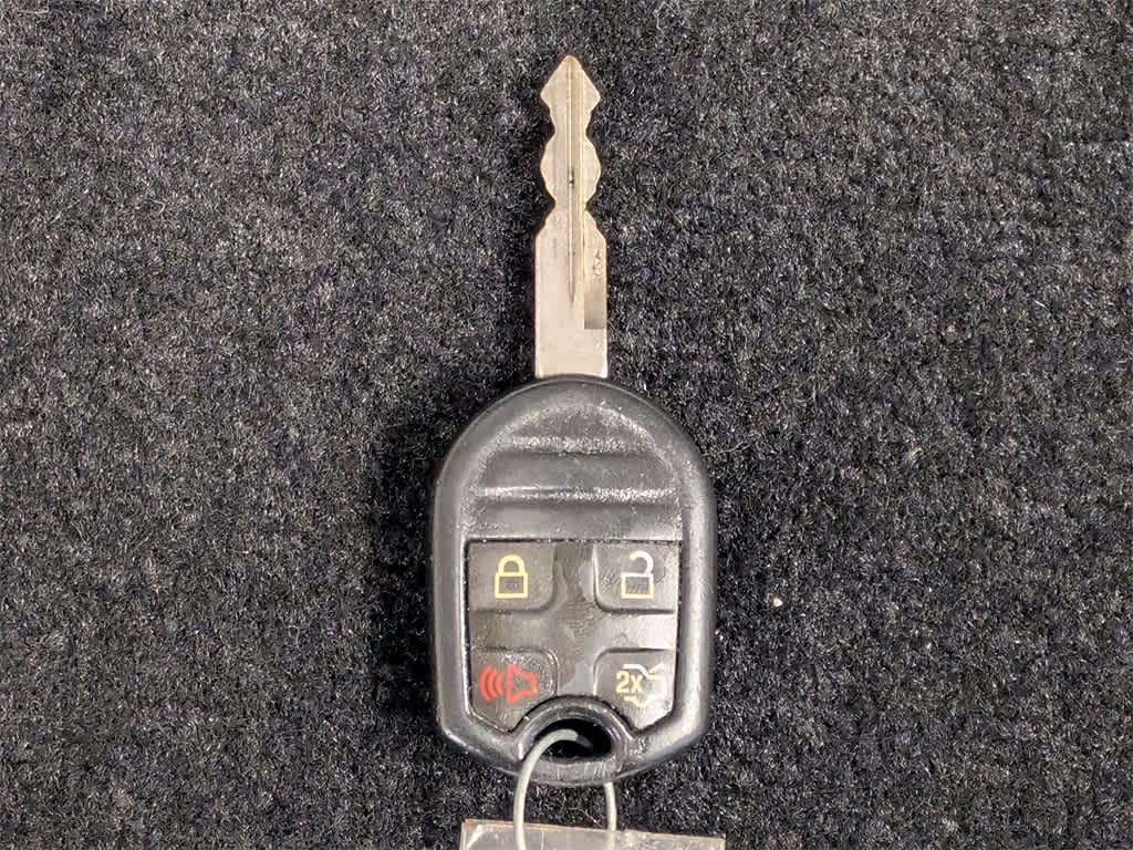 Thumbnail: 2014 Ford Mustang - 28