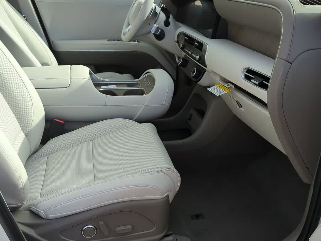 Thumbnail: 2026 Hyundai Palisade - 24