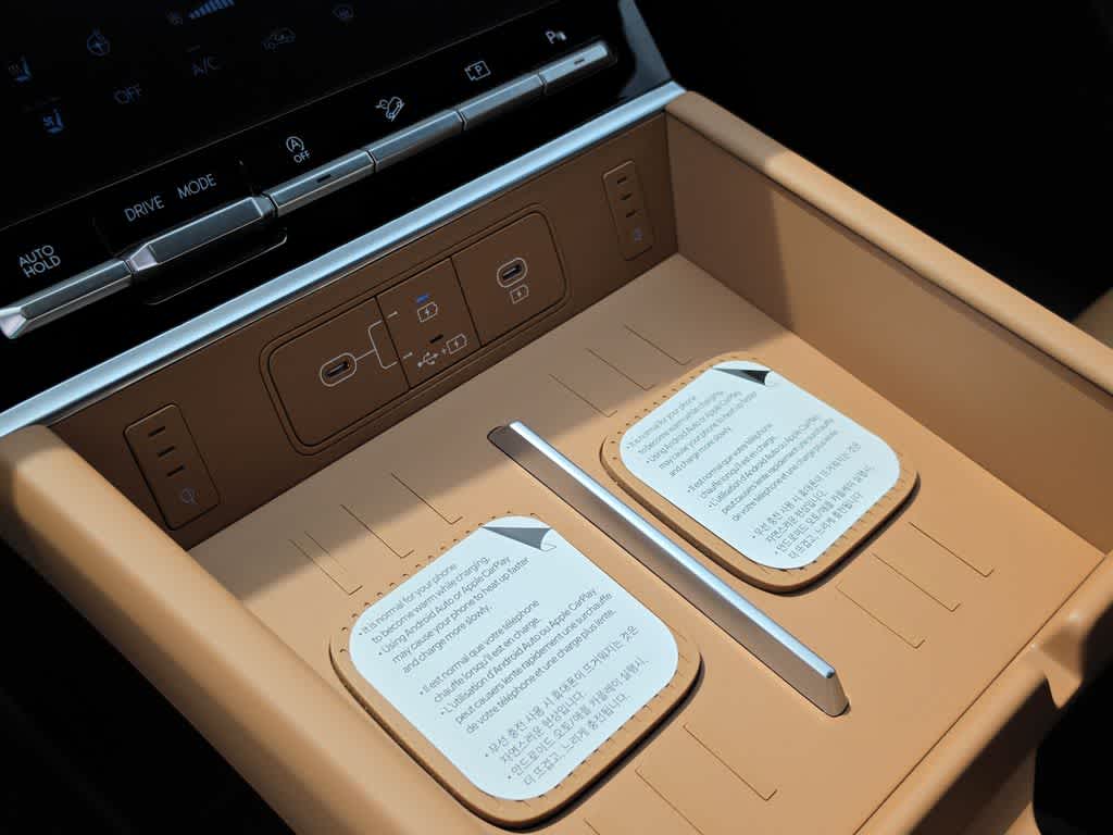 Thumbnail: 2026 Hyundai Santa Fe - 33