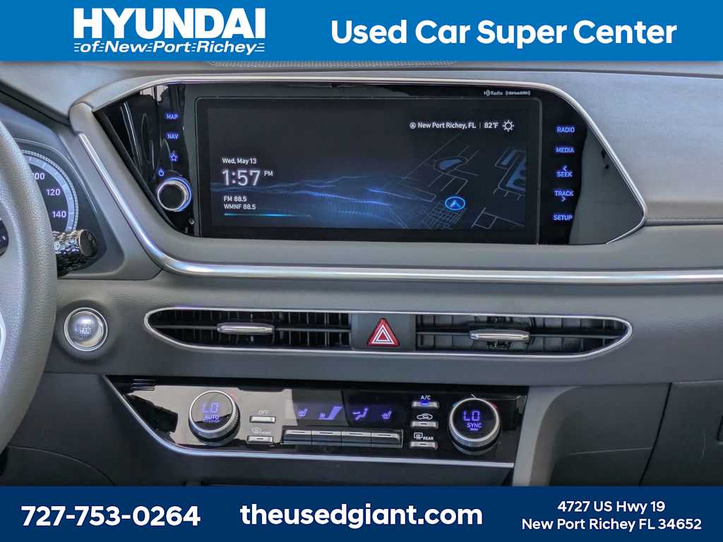 Thumbnail: 2023 Hyundai Sonata - 17