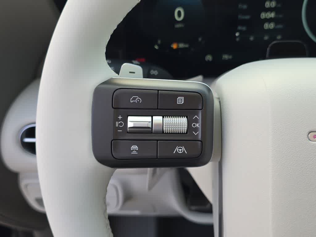 Thumbnail: 2026 Hyundai Palisade - 25