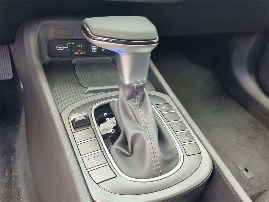 Thumbnail: 2026 Hyundai Kona - 30