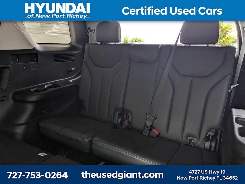 Thumbnail: 2023 Hyundai Palisade - 15