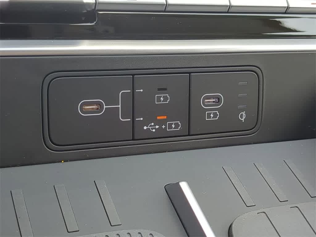 Thumbnail: 2026 Hyundai Santa Fe - 28