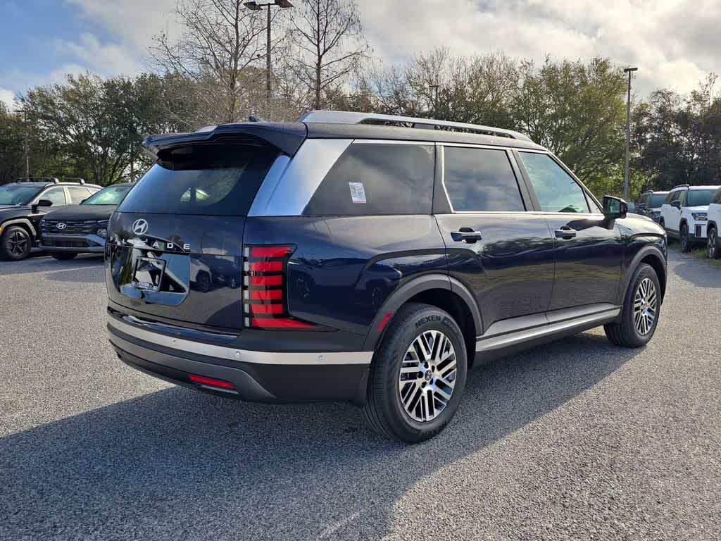 Thumbnail: 2026 Hyundai Palisade - 7