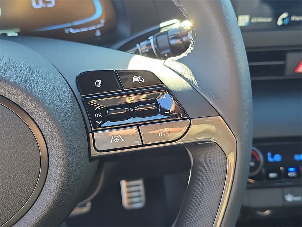 Thumbnail: 2026 Hyundai Elantra - 25