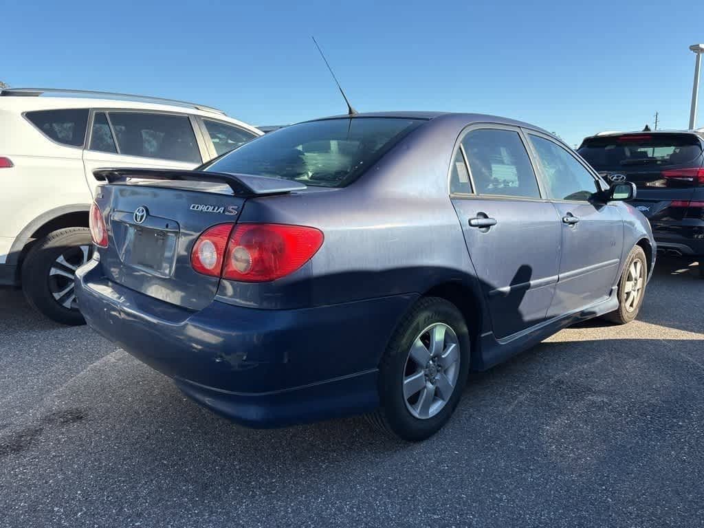 Thumbnail: 2006 Toyota Corolla - 3