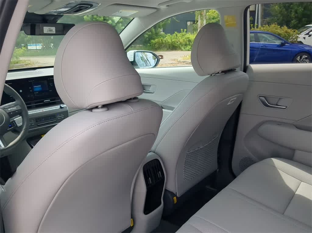 Thumbnail: 2026 Hyundai Kona - 17