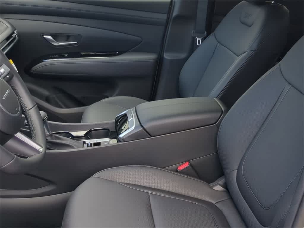 Thumbnail: 2026 Hyundai Santa Cruz - 16