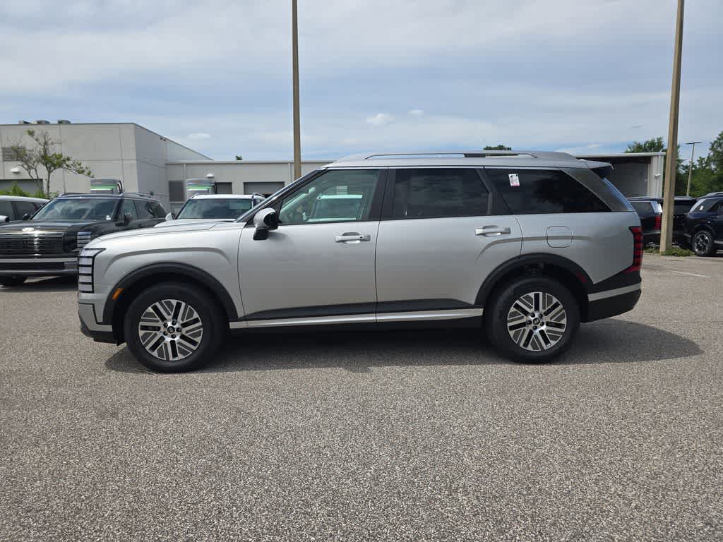 Thumbnail: 2026 Hyundai Palisade - 3