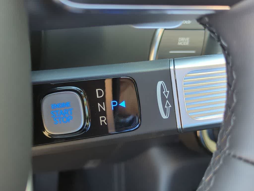 Thumbnail: 2026 Hyundai Palisade - 33