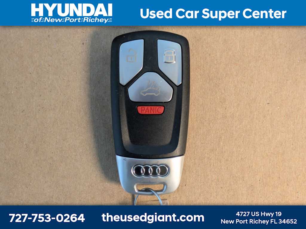 Thumbnail: 2021 Audi A4 - 41