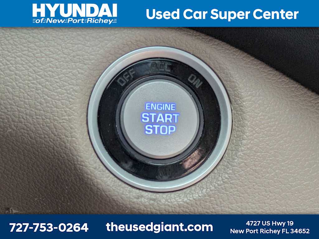 Thumbnail: 2019 Hyundai Tucson - 34