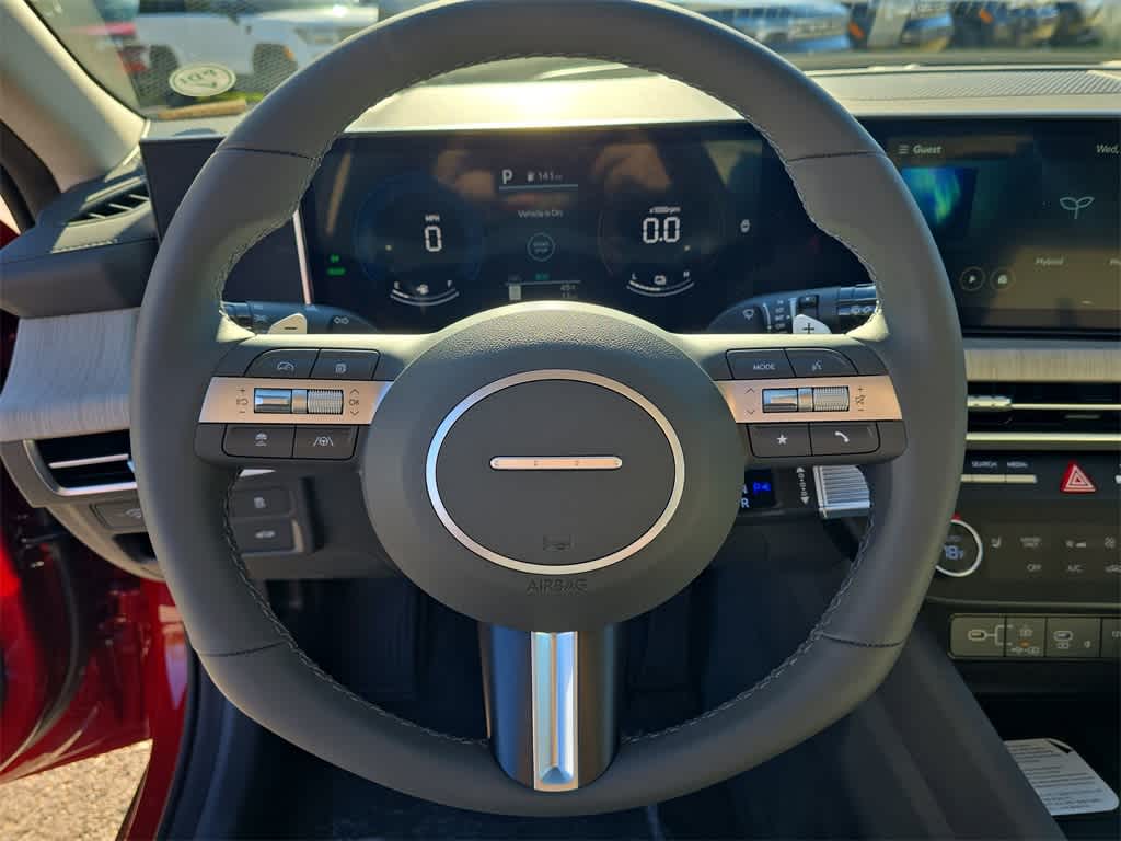 Thumbnail: 2026 Hyundai Sonata - 23