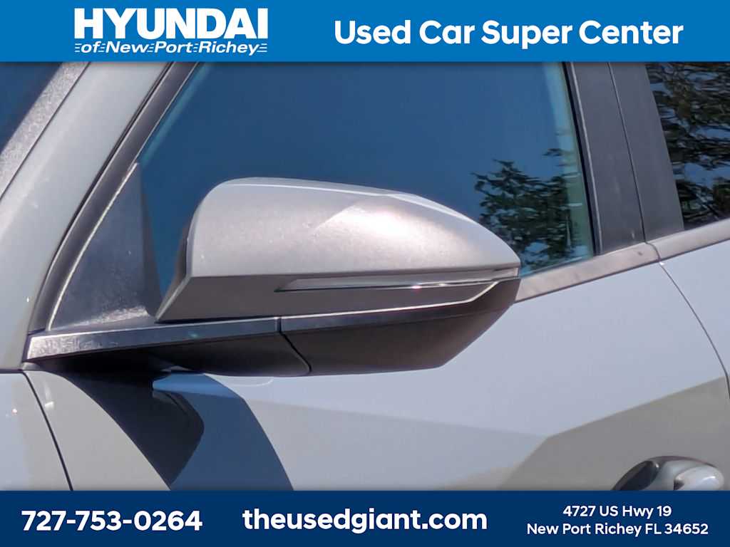 Thumbnail: 2022 Hyundai Santa Cruz - 11