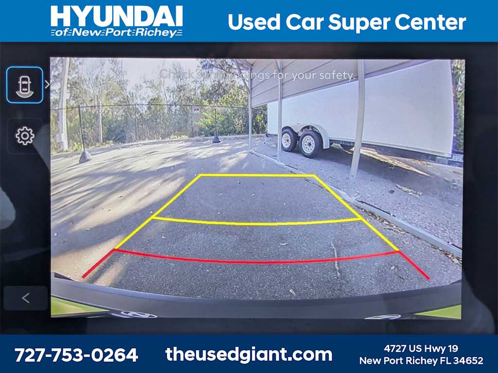 Thumbnail: 2024 Hyundai Kona - 23