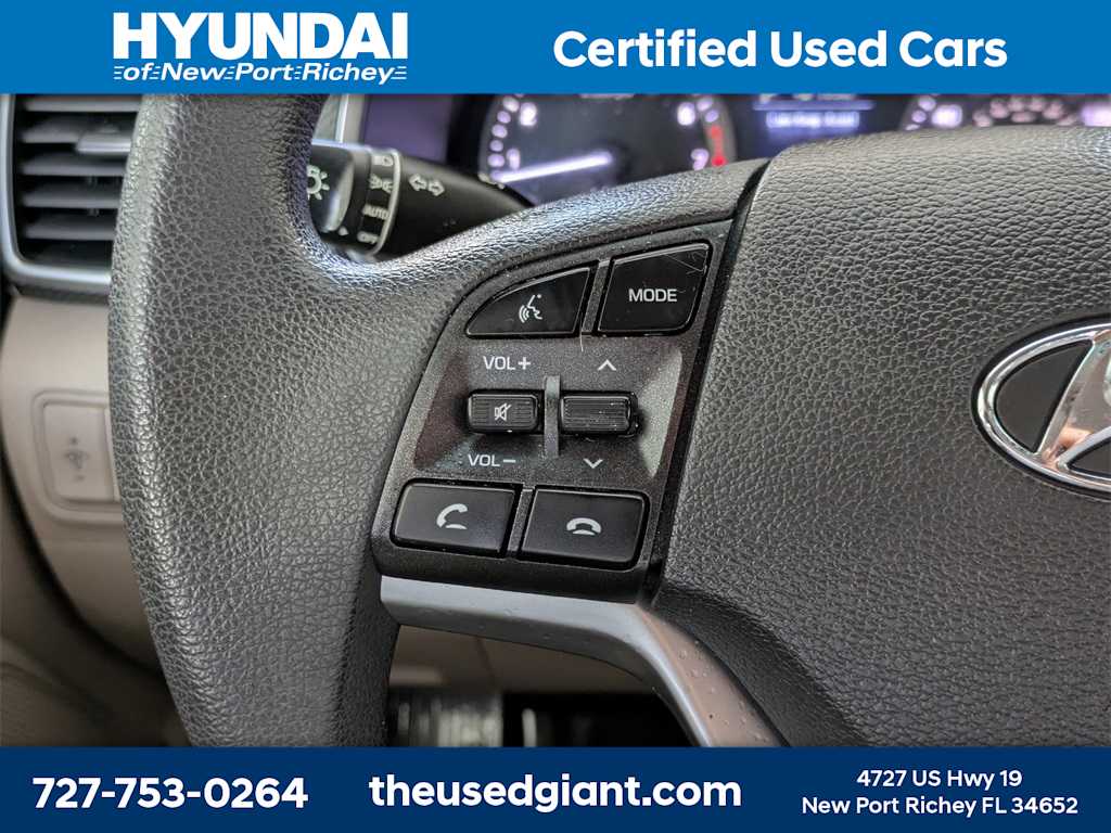 Thumbnail: 2021 Hyundai Tucson - 29