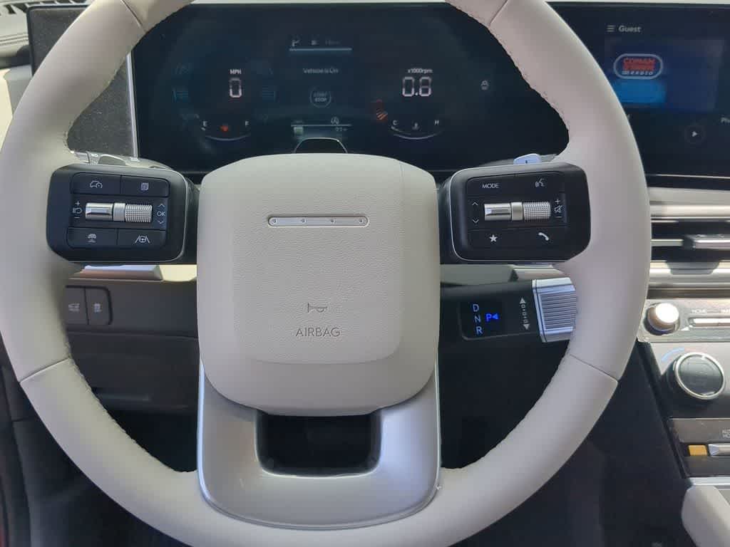 Thumbnail: 2026 Hyundai Santa Fe - 23