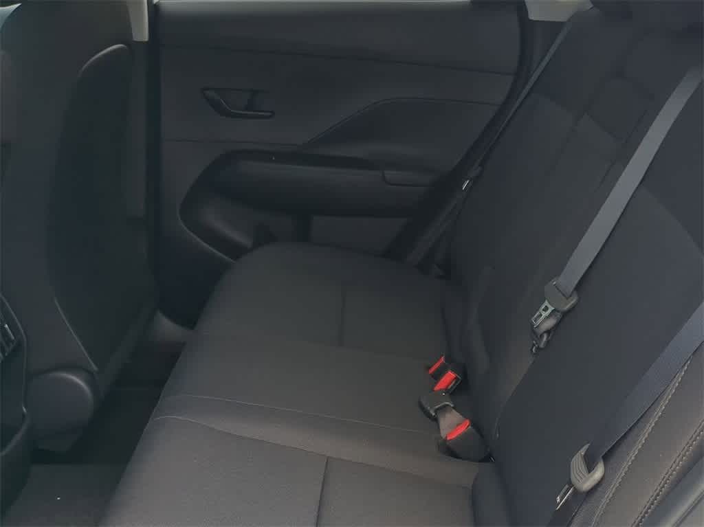 Thumbnail: 2026 Hyundai Kona - 19