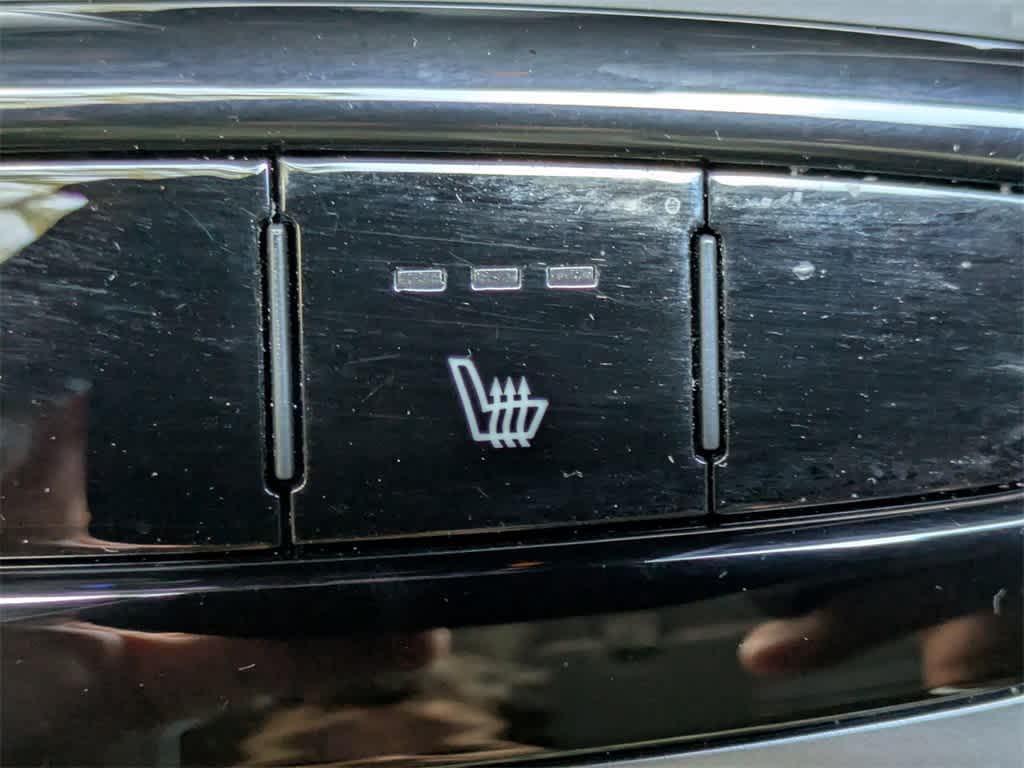 Thumbnail: 2024 Hyundai Tucson - 27