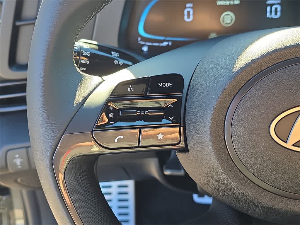 Thumbnail: 2026 Hyundai Elantra - 23