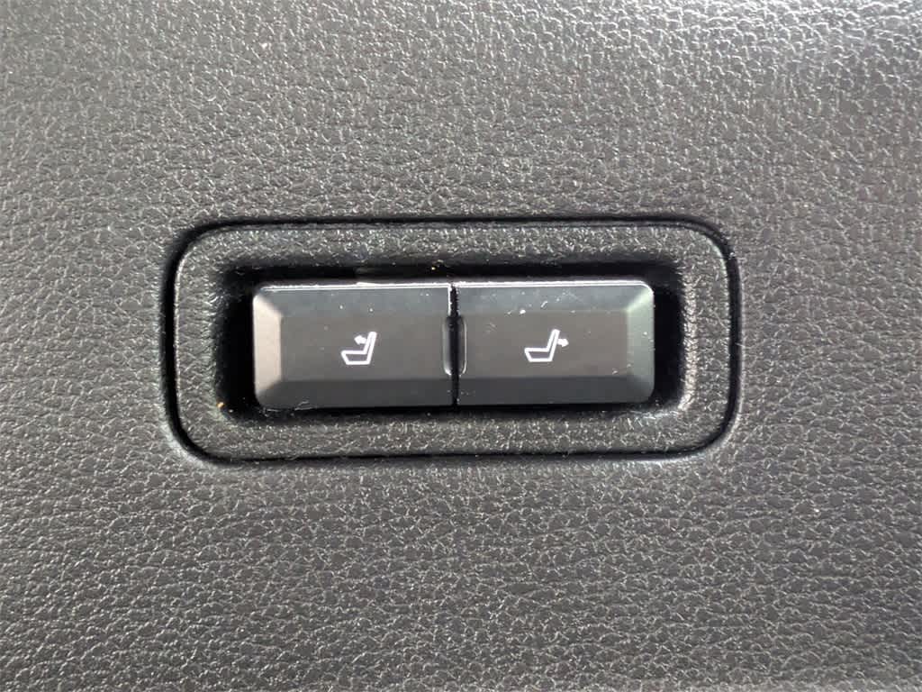 Thumbnail: 2018 Ford Expedition - 18