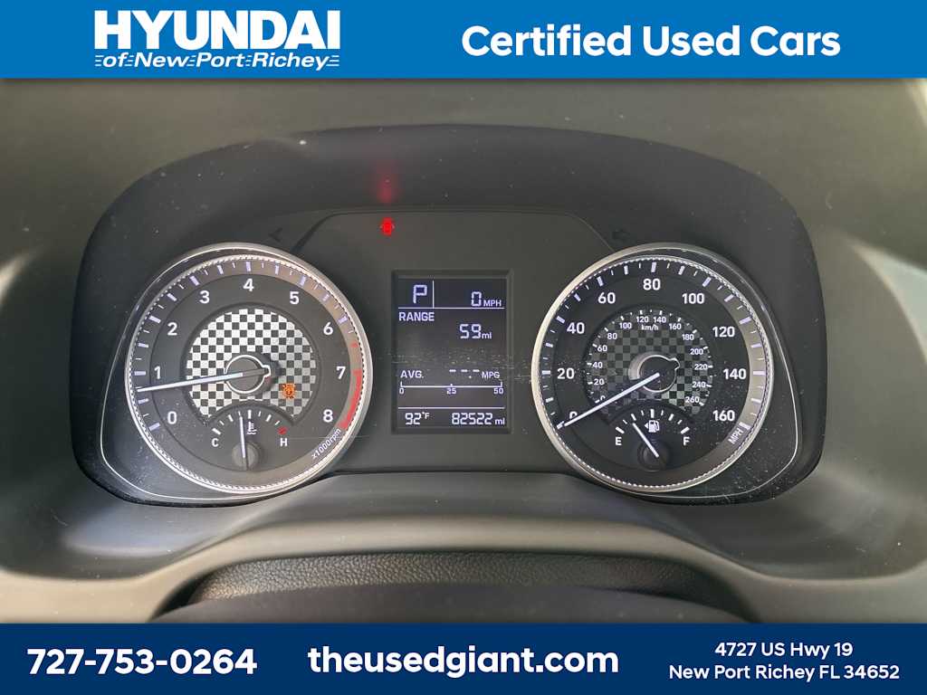 Thumbnail: 2019 Hyundai Elantra - 33