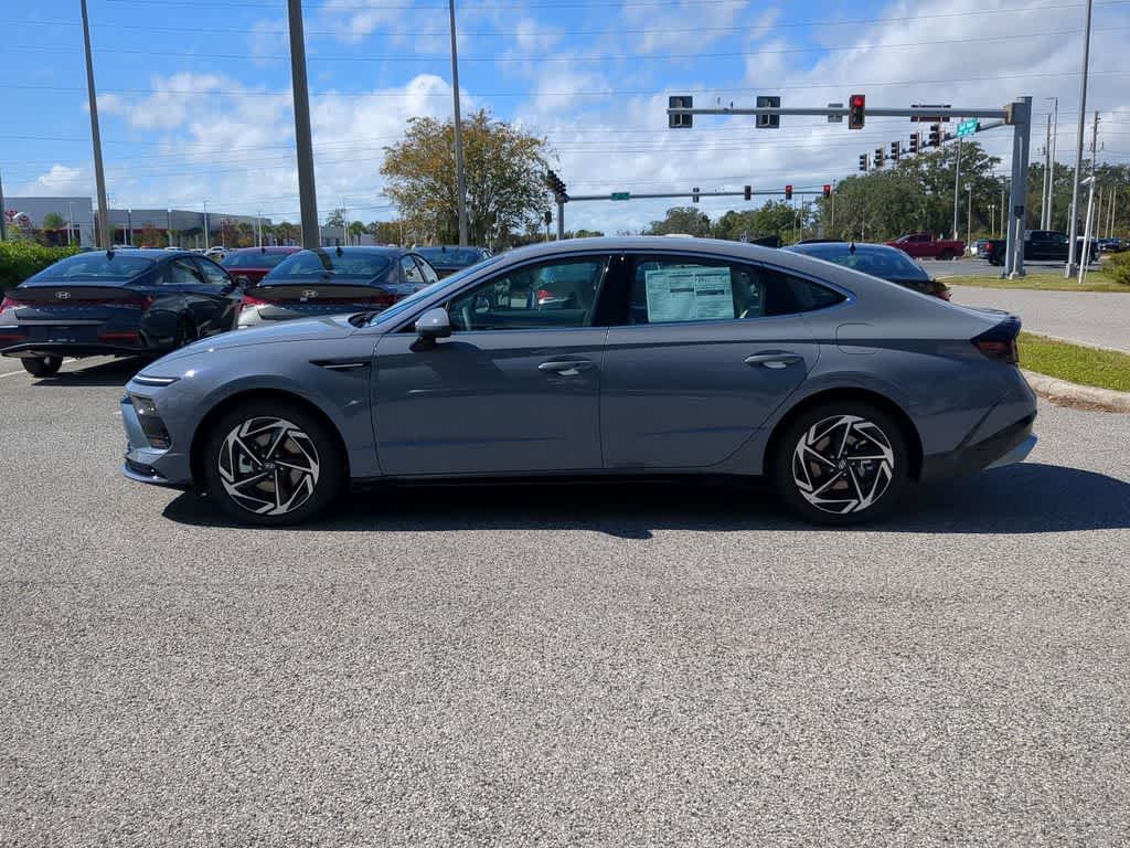 Thumbnail: 2026 Hyundai Sonata - 3