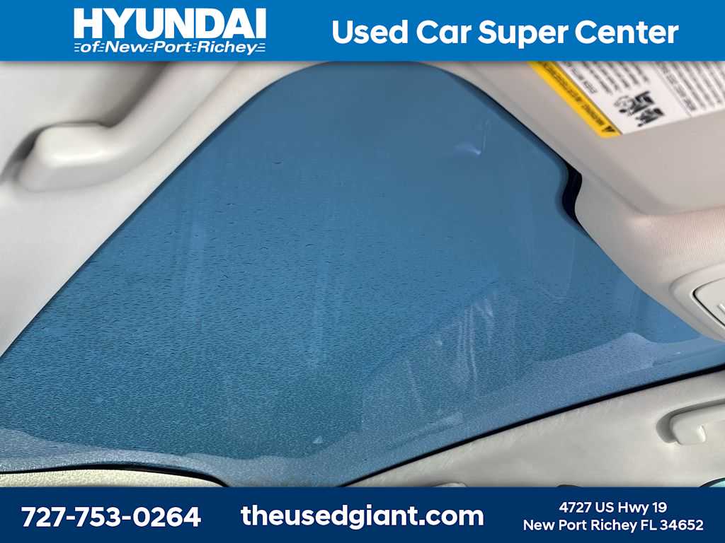 Thumbnail: 2023 Ford Mustang Mach-E - 9