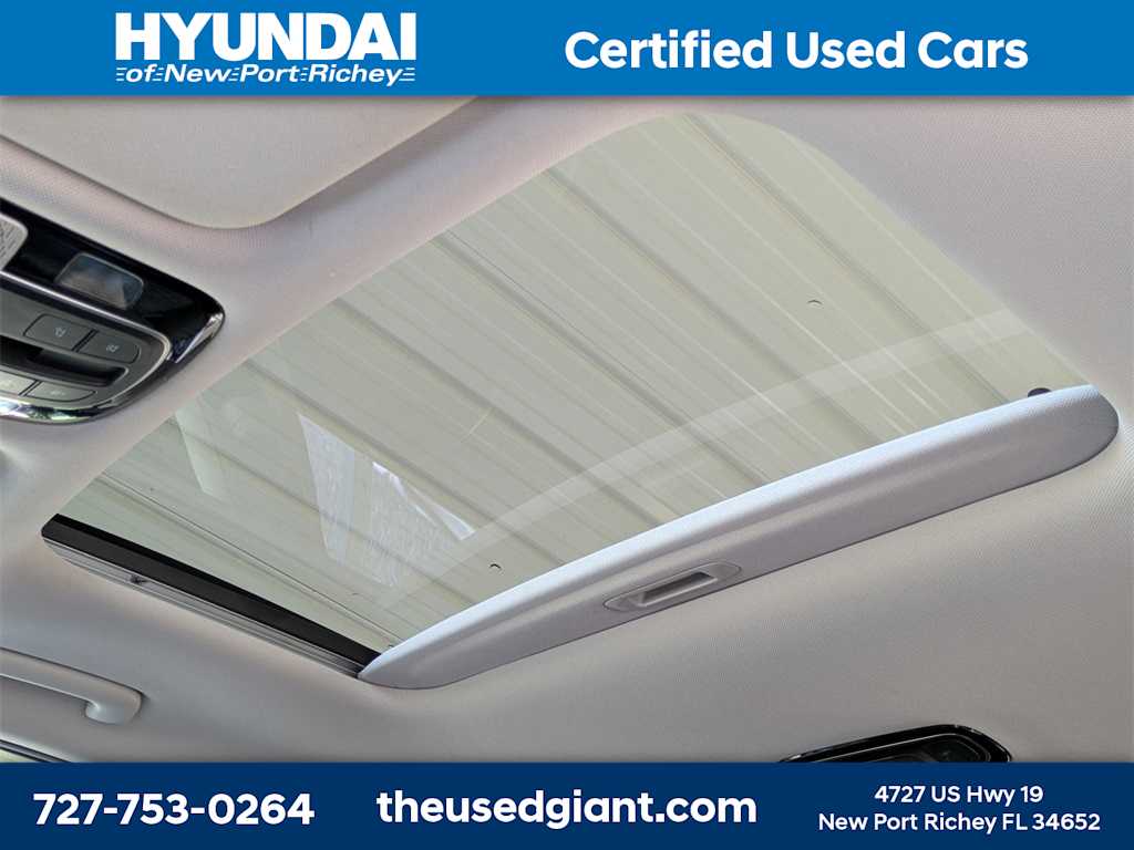 Thumbnail: 2021 Hyundai Palisade - 24