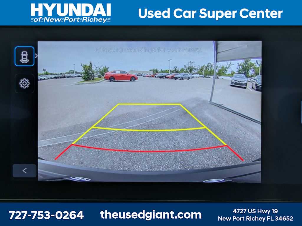 Thumbnail: 2024 Hyundai Kona - 21