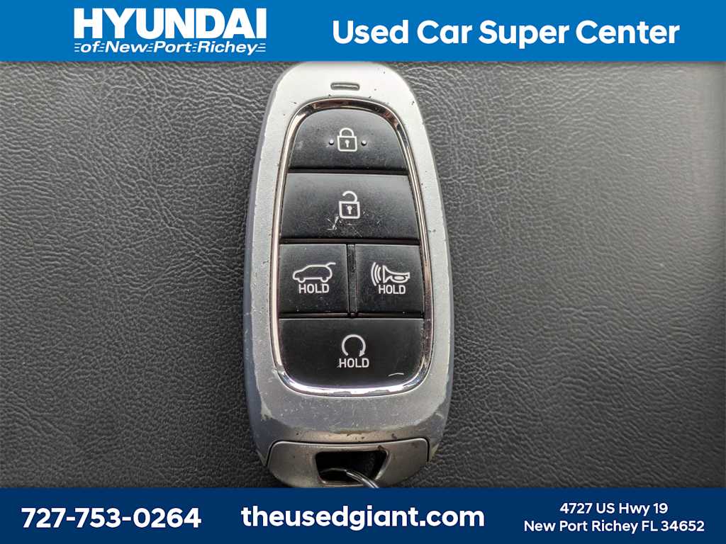 Thumbnail: 2023 Hyundai Palisade - 49