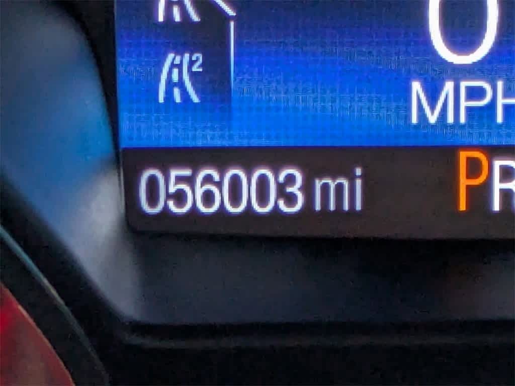 Thumbnail: 2018 Ford Escape - 28