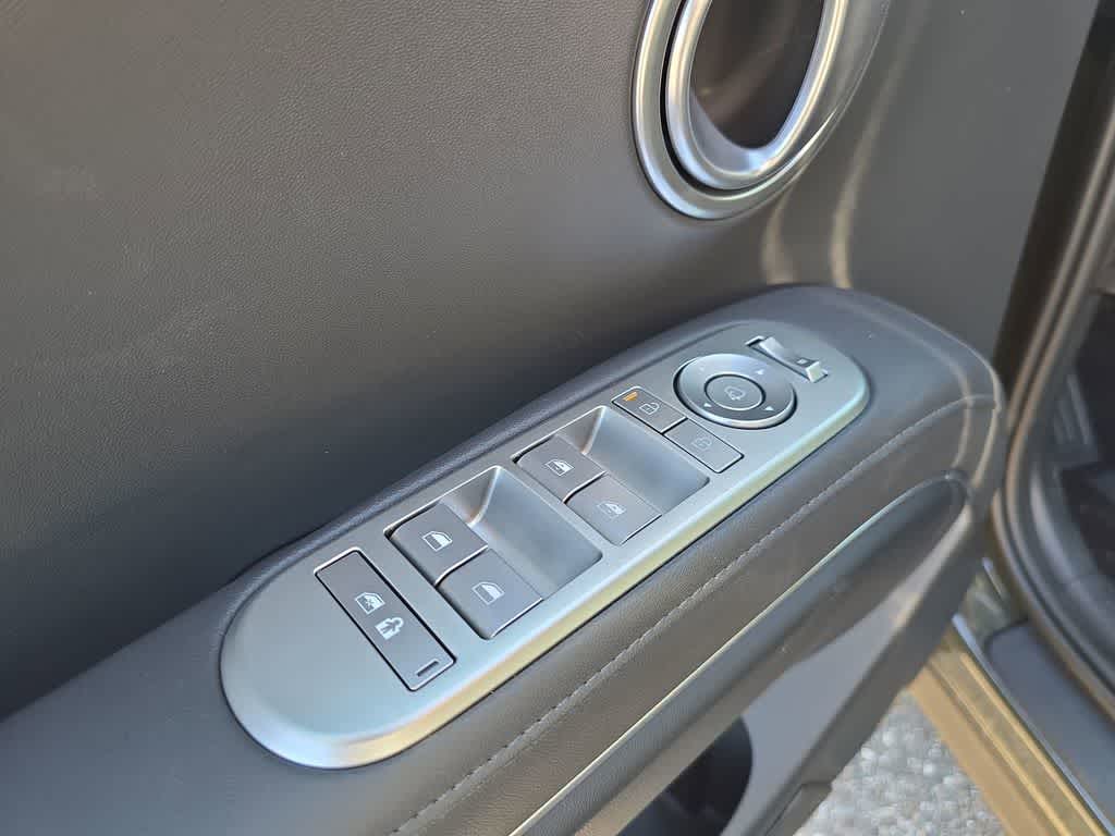 Thumbnail: 2026 Hyundai Palisade - 17