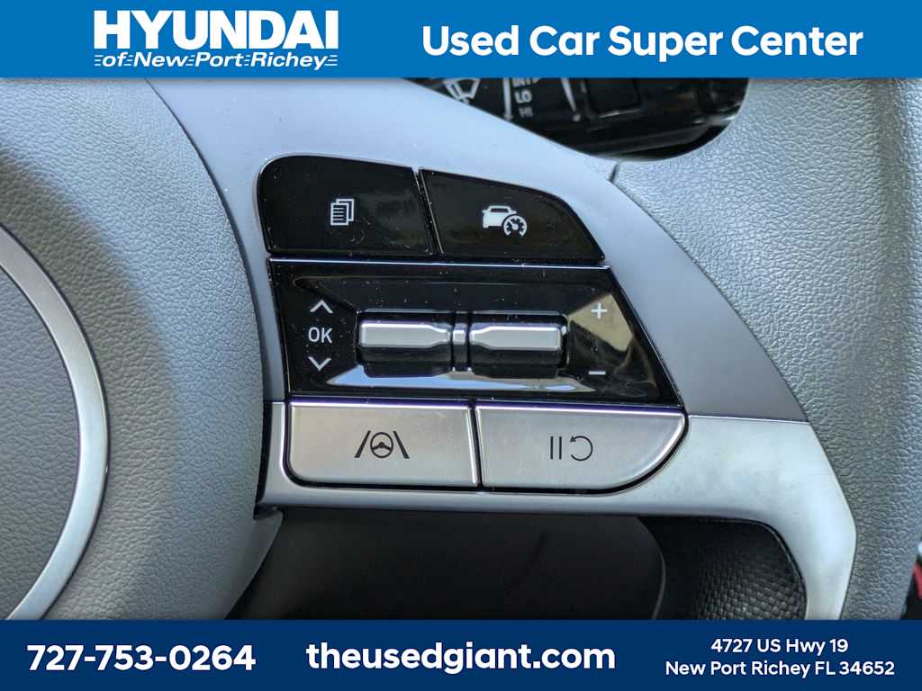 Thumbnail: 2025 Hyundai Elantra - 28