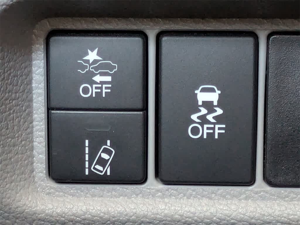 Thumbnail: 2021 Honda Pilot - 36