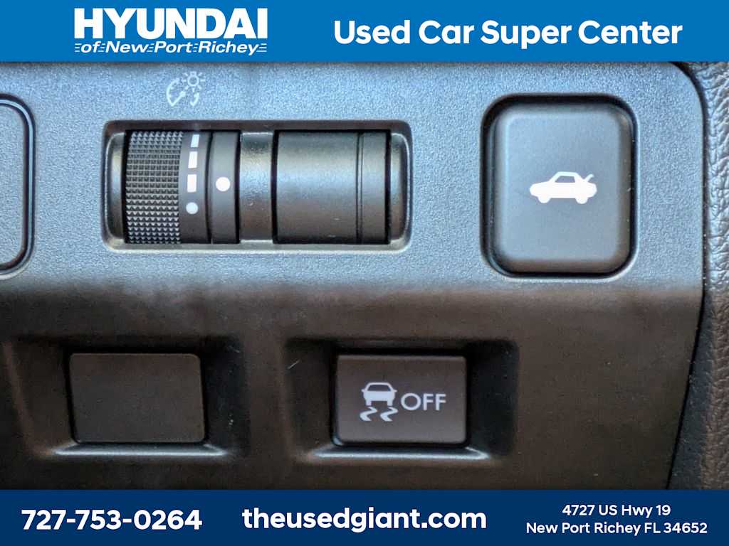 Thumbnail: 2017 Subaru WRX - 23