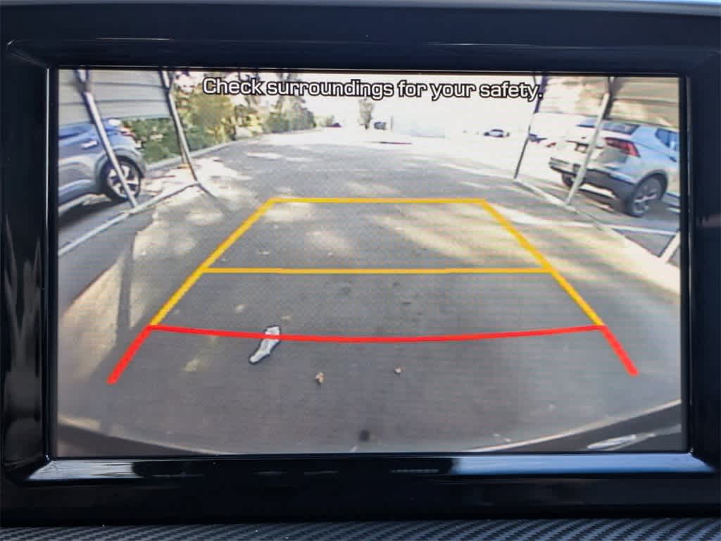 Thumbnail: 2021 Hyundai Tucson - 20