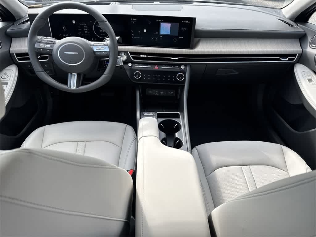 Thumbnail: 2025 Hyundai Sonata - 15