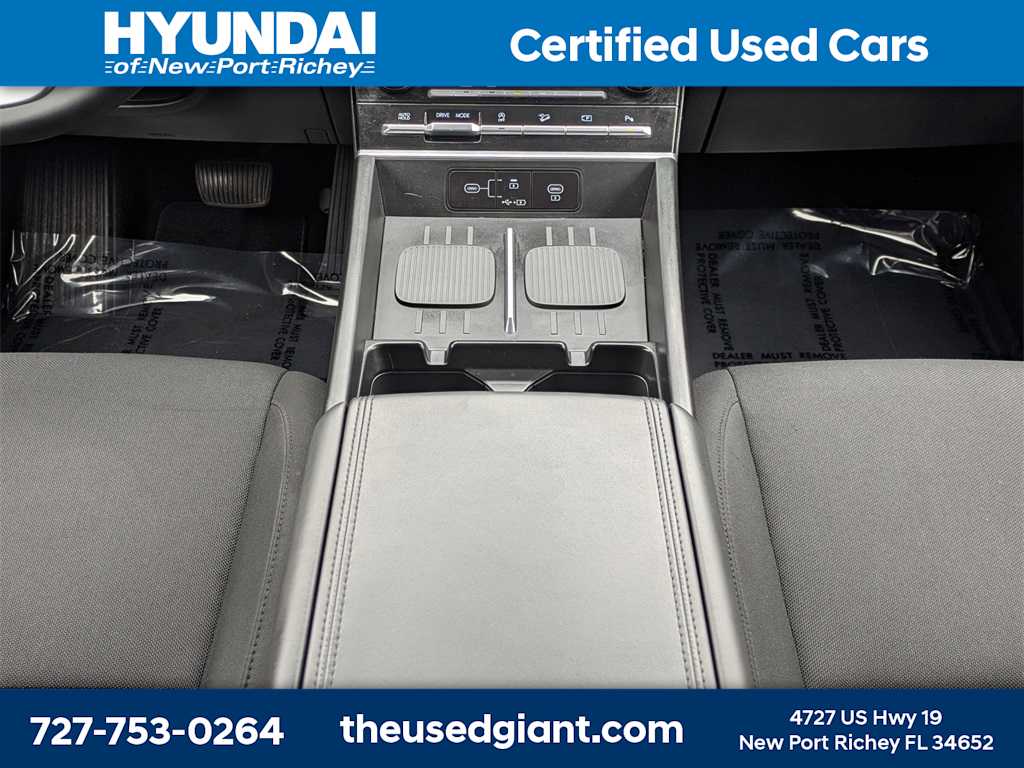 Thumbnail: 2024 Hyundai Santa Fe - 25