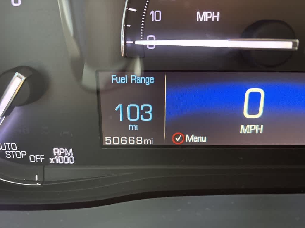 Thumbnail: 2019 Cadillac XT5 - 14