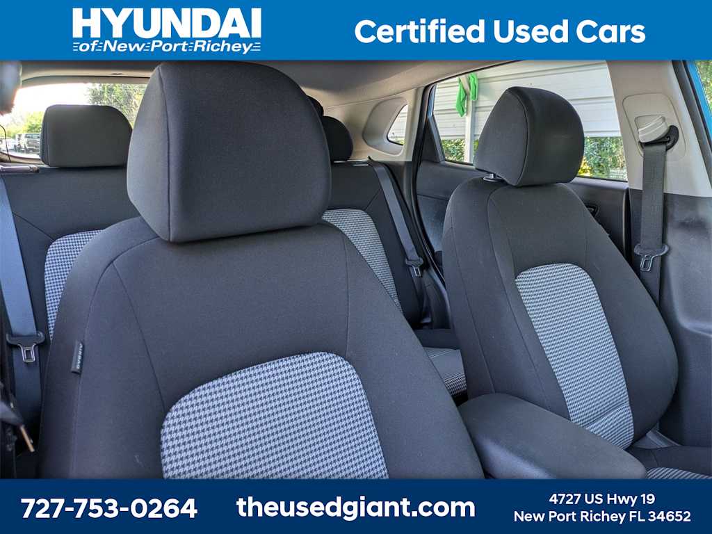 Thumbnail: 2023 Hyundai Kona - 6