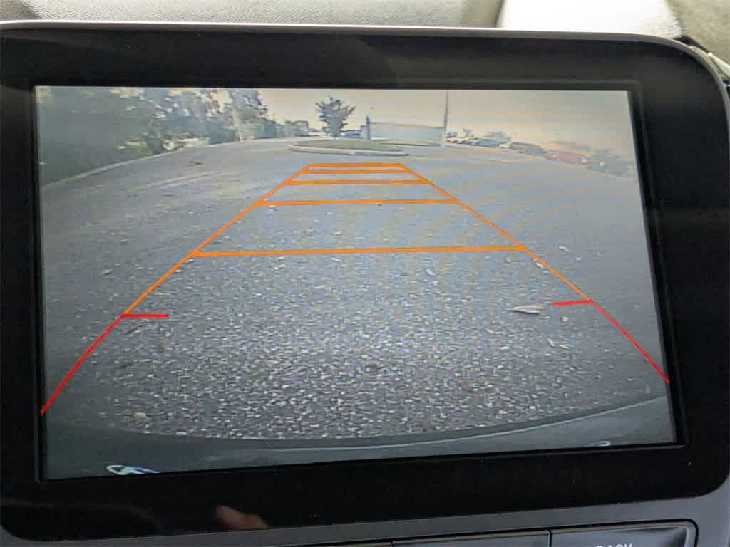 Thumbnail: 2017 Chevrolet Volt - 20