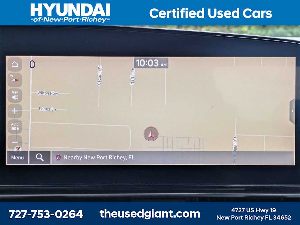 Thumbnail: 2023 Hyundai Elantra - 20