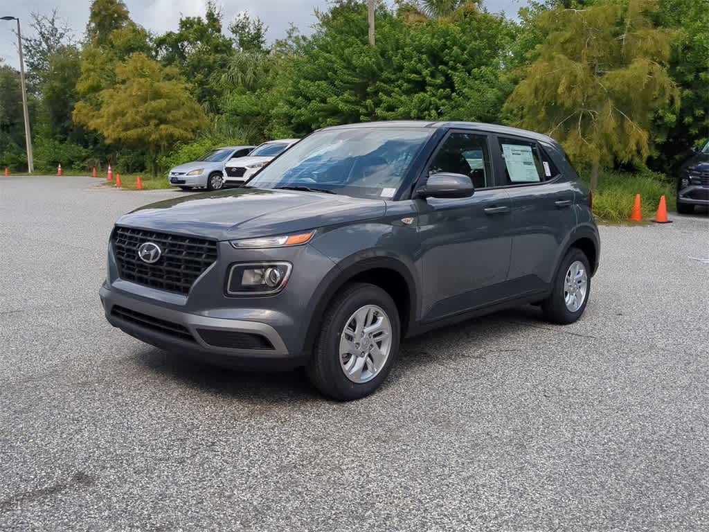 Thumbnail: 2026 Hyundai Venue - 2