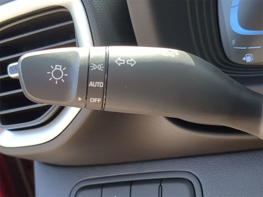 Thumbnail: 2026 Hyundai Venue - 26