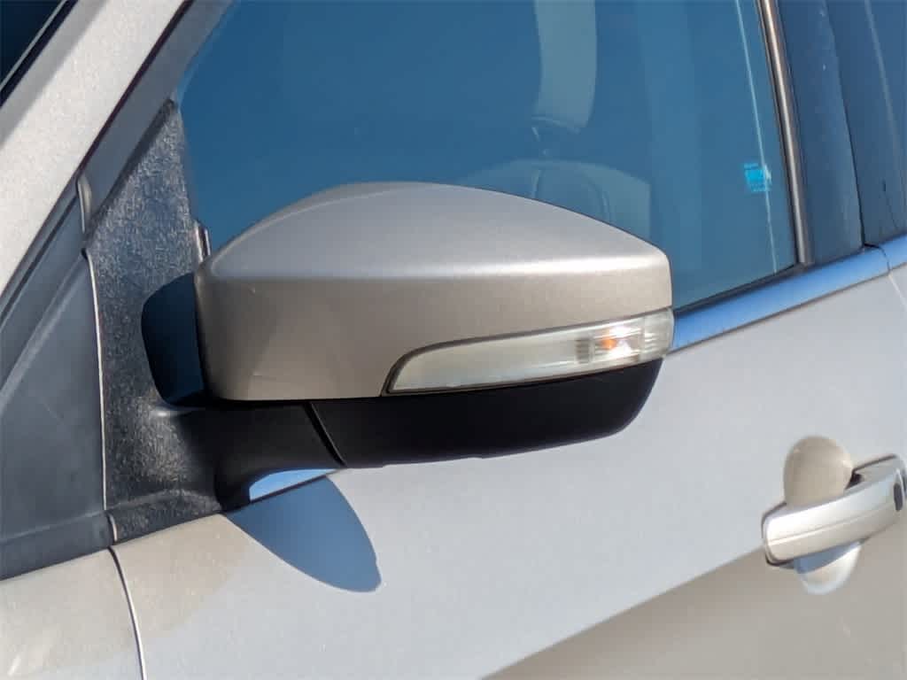 Thumbnail: 2017 Ford Escape - 11